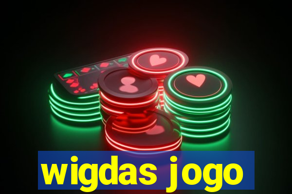 wigdas jogo